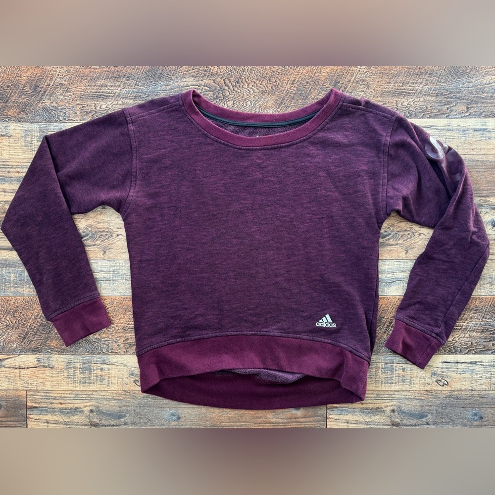 Adidas Long Sleeve | Size XS